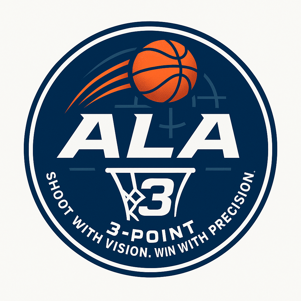 ALA 3-Points Movement Logo